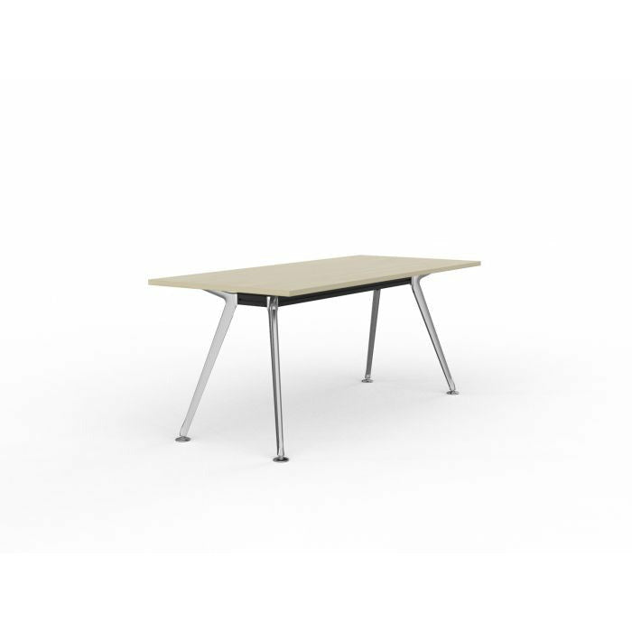 Team 1800 x 800 Boardroom Table