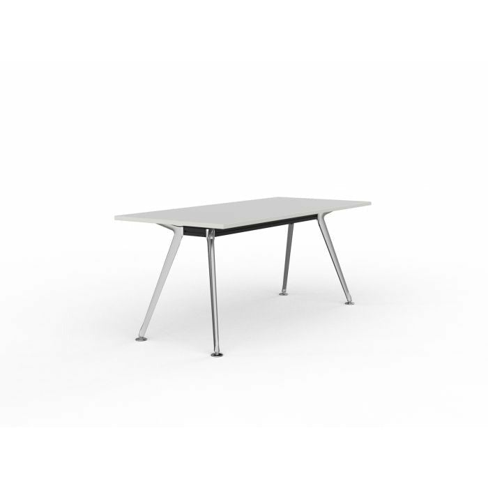 Team 1800 x 800 Boardroom Table