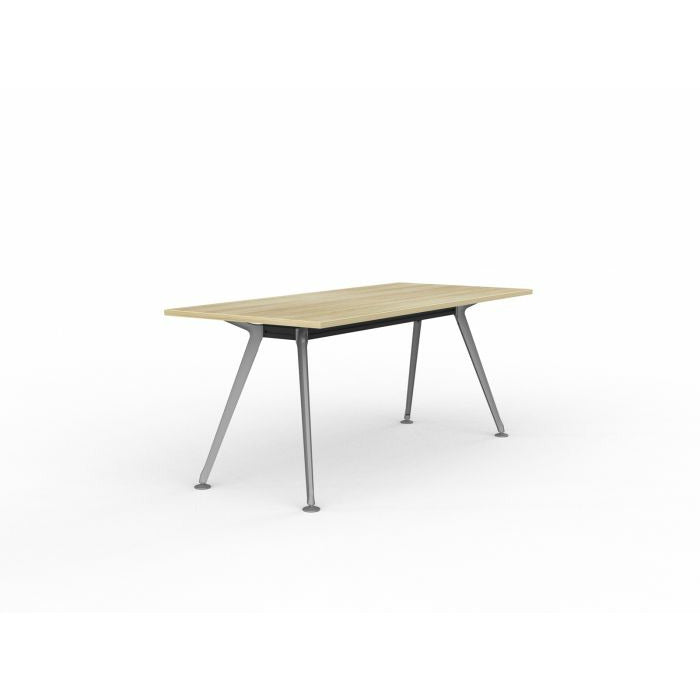 Team 1800 x 800 Boardroom Table