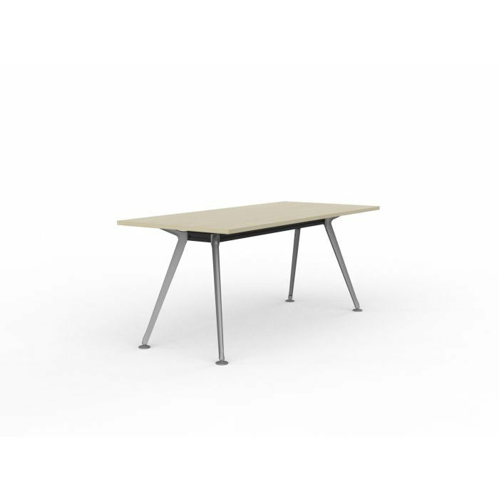 Team 1800 x 800 Boardroom Table