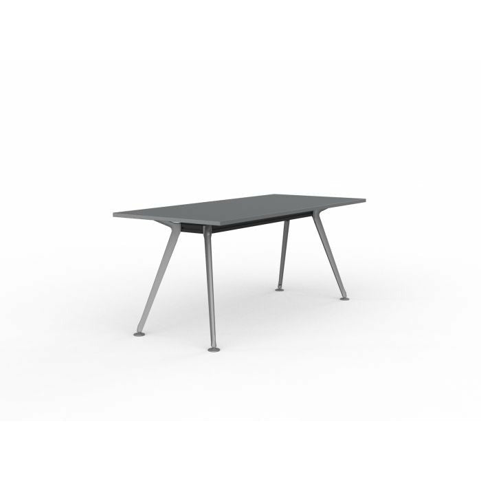 Team 1800 x 800 Boardroom Table