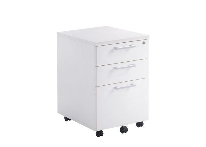 Ultimo office desk and storage system
