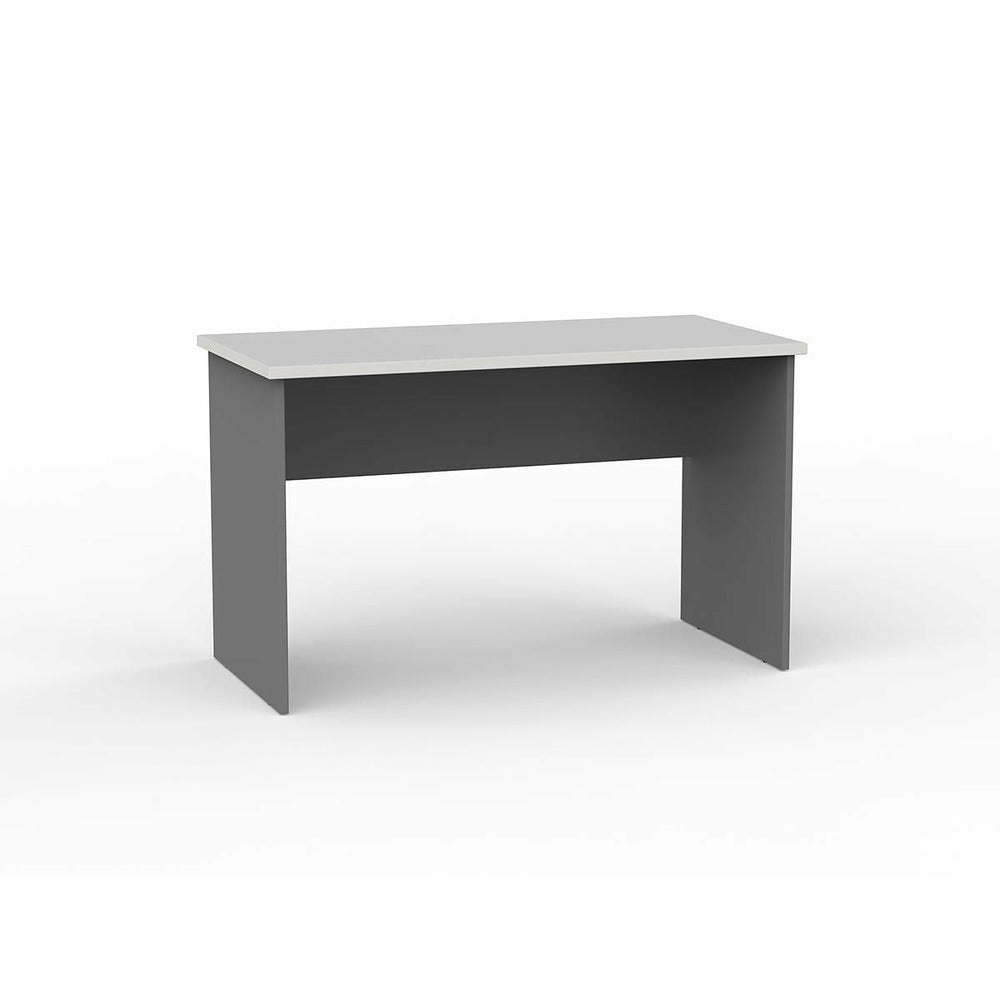 Ergoplan Desk WIth Modesty Panel