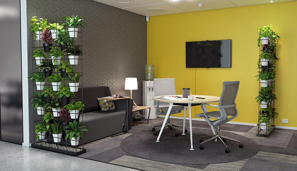 Why Your Workspace Needs Nature: The Power of Biophilic Design