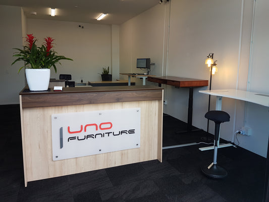 Uno Furniture Opens New Unmanned Smart Store In Auckland
