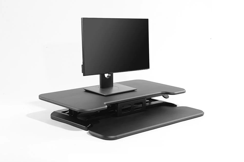 Monitor Risers & Stands | Deskalators | Uno Furniture NZ
