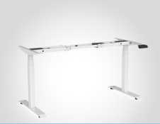 Desk and Table Frames