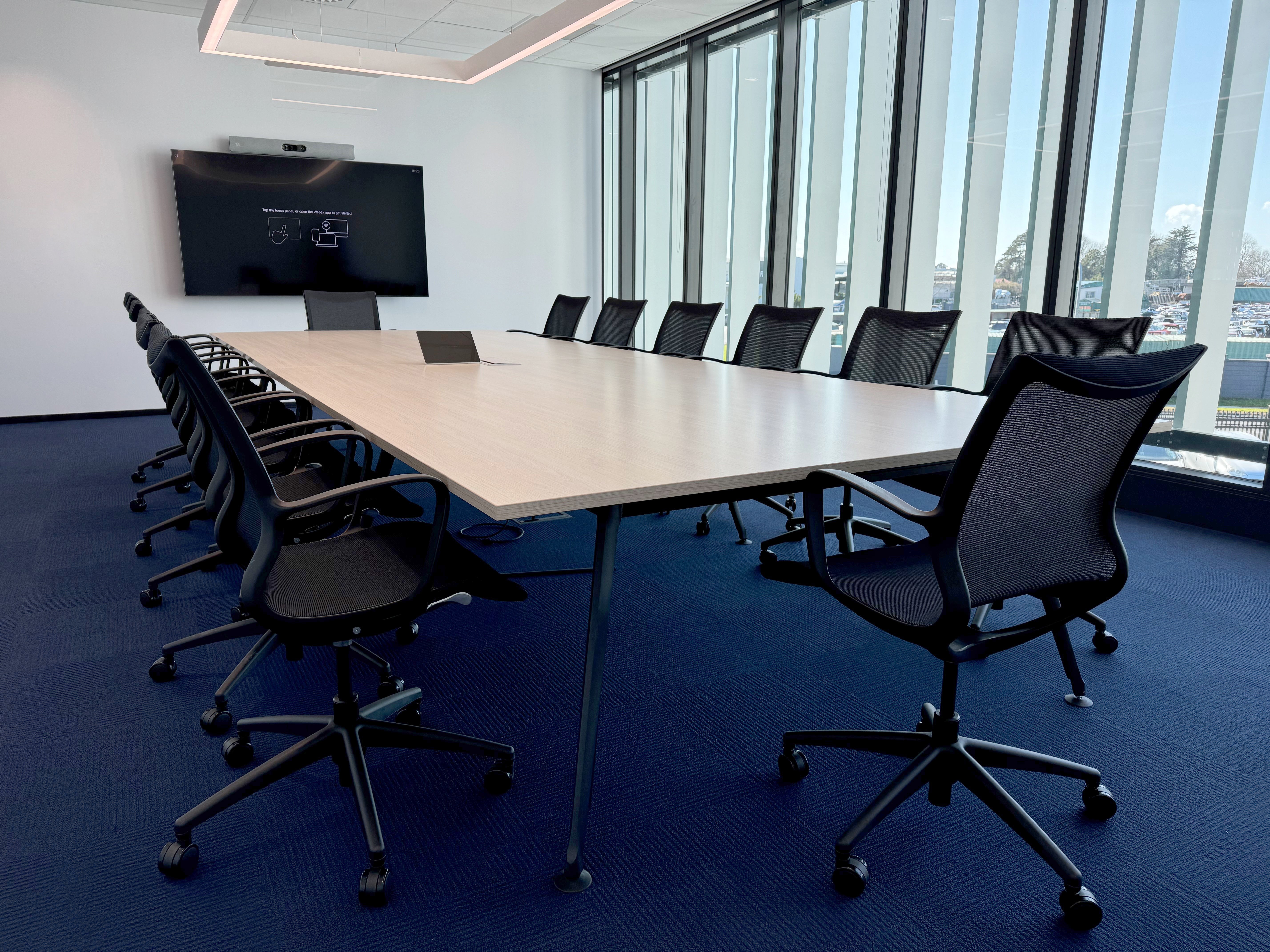 Mainfreight 2 Home Auckland Uno Furniture NZ