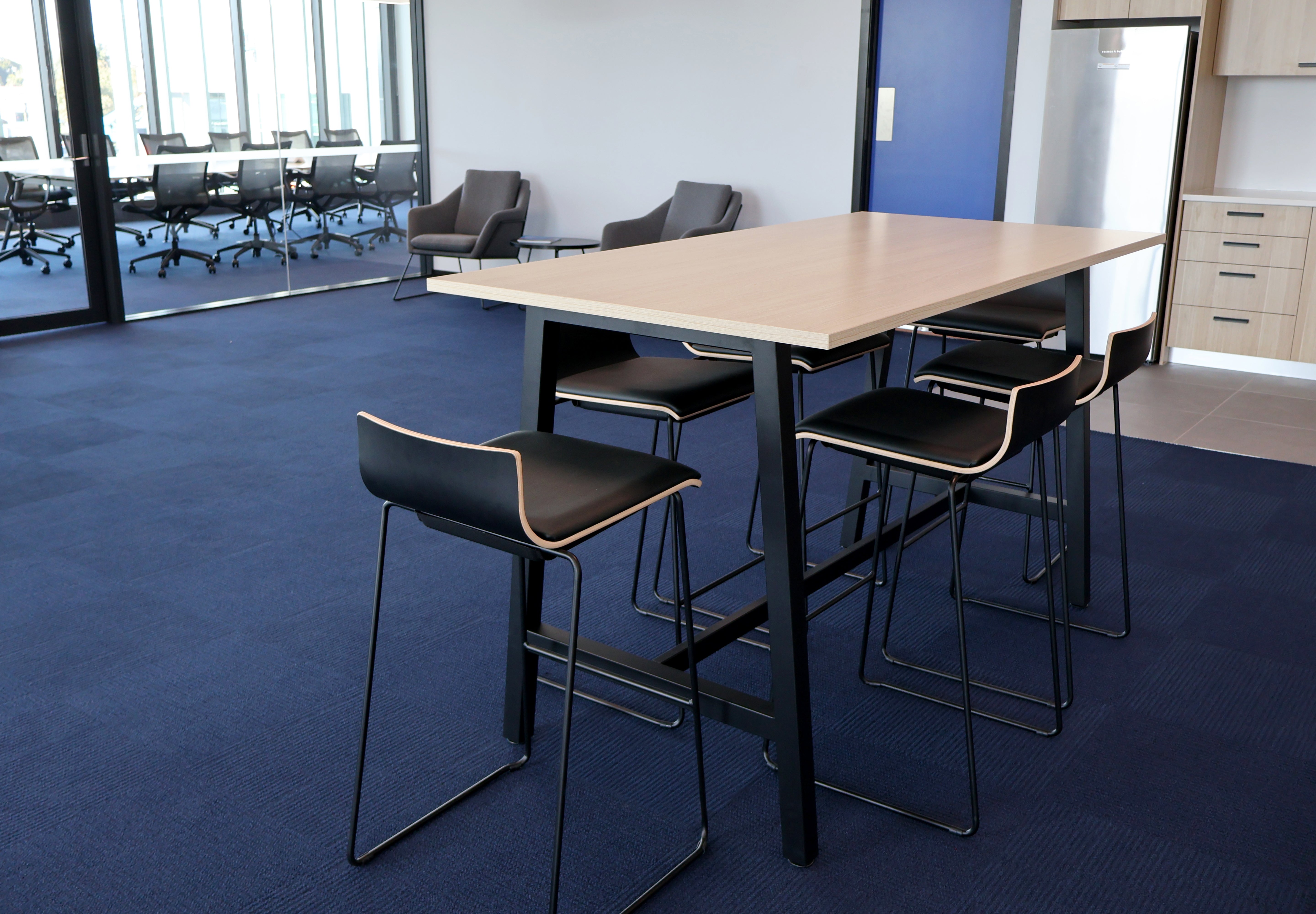 Mainfreight 2 Home Auckland Uno Furniture NZ