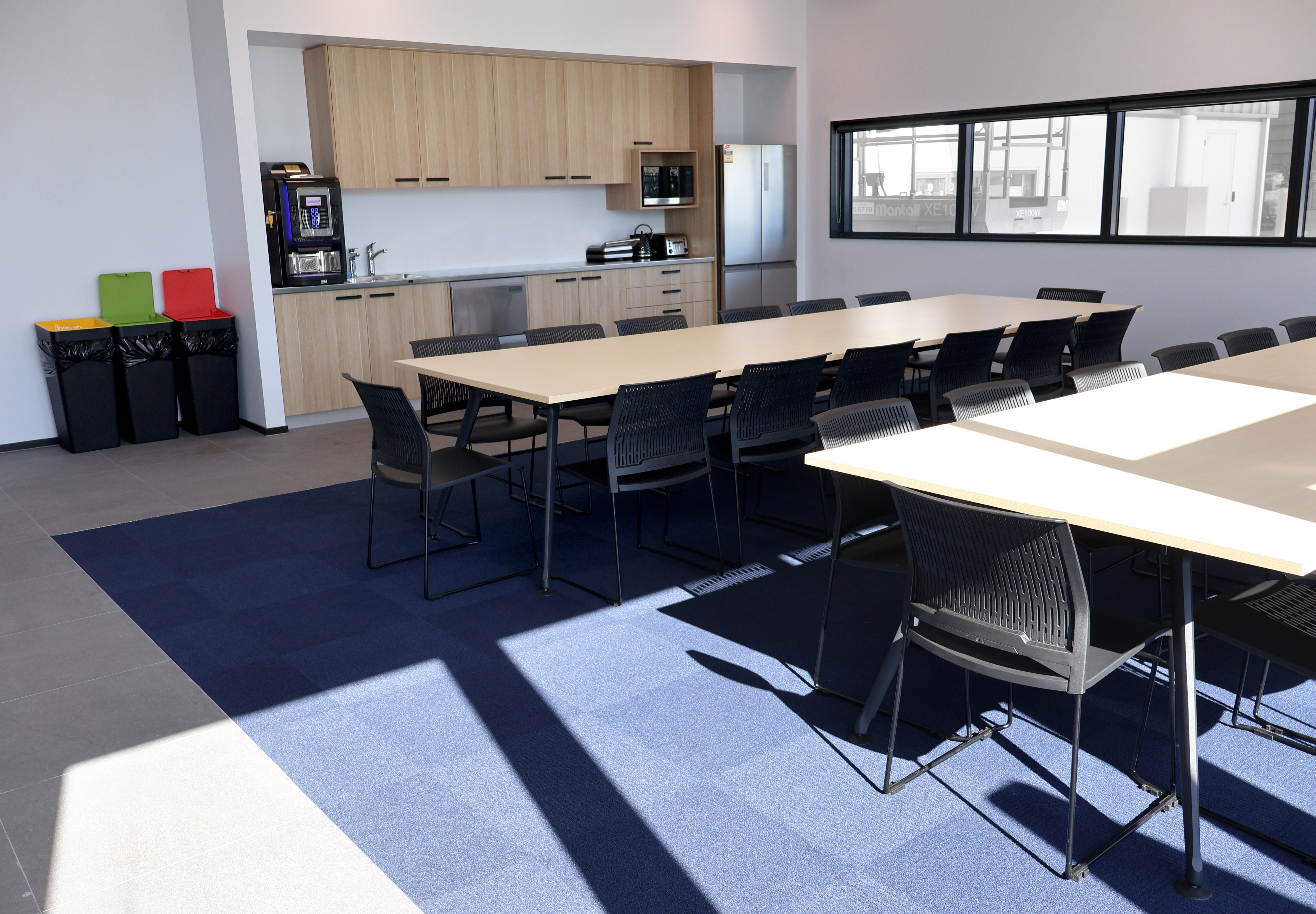 Mainfreight 2 Home Auckland Uno Furniture NZ