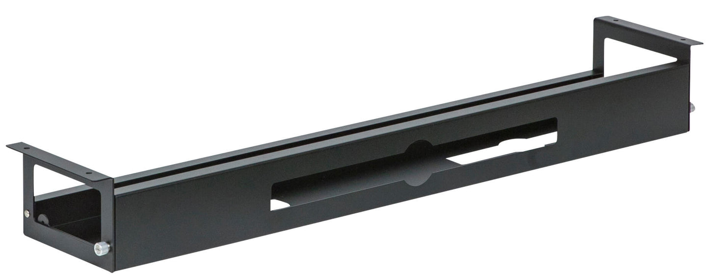 Black Cable Tray
