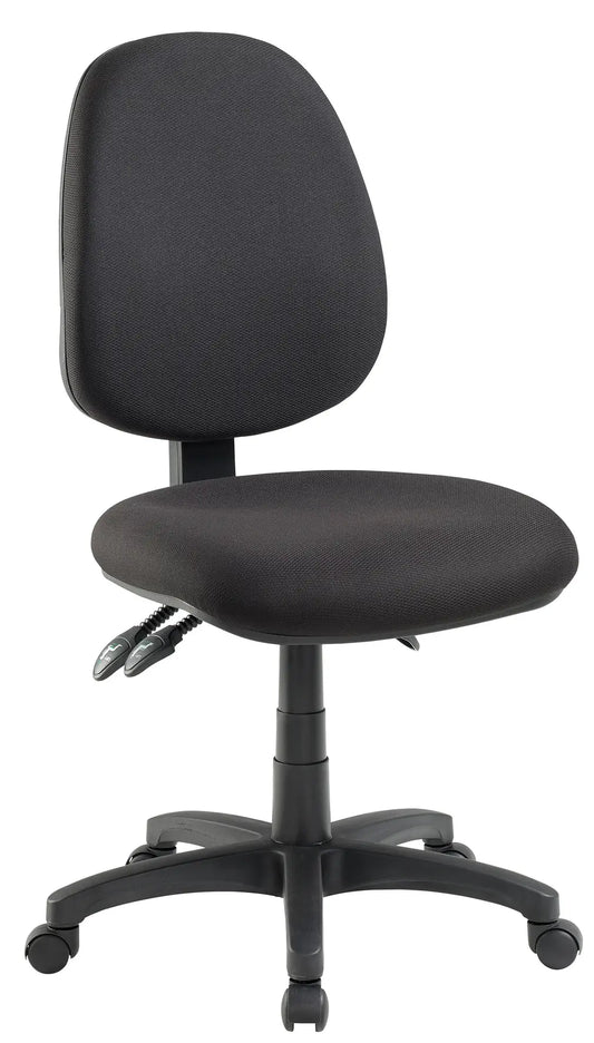 Advance High Back Chair