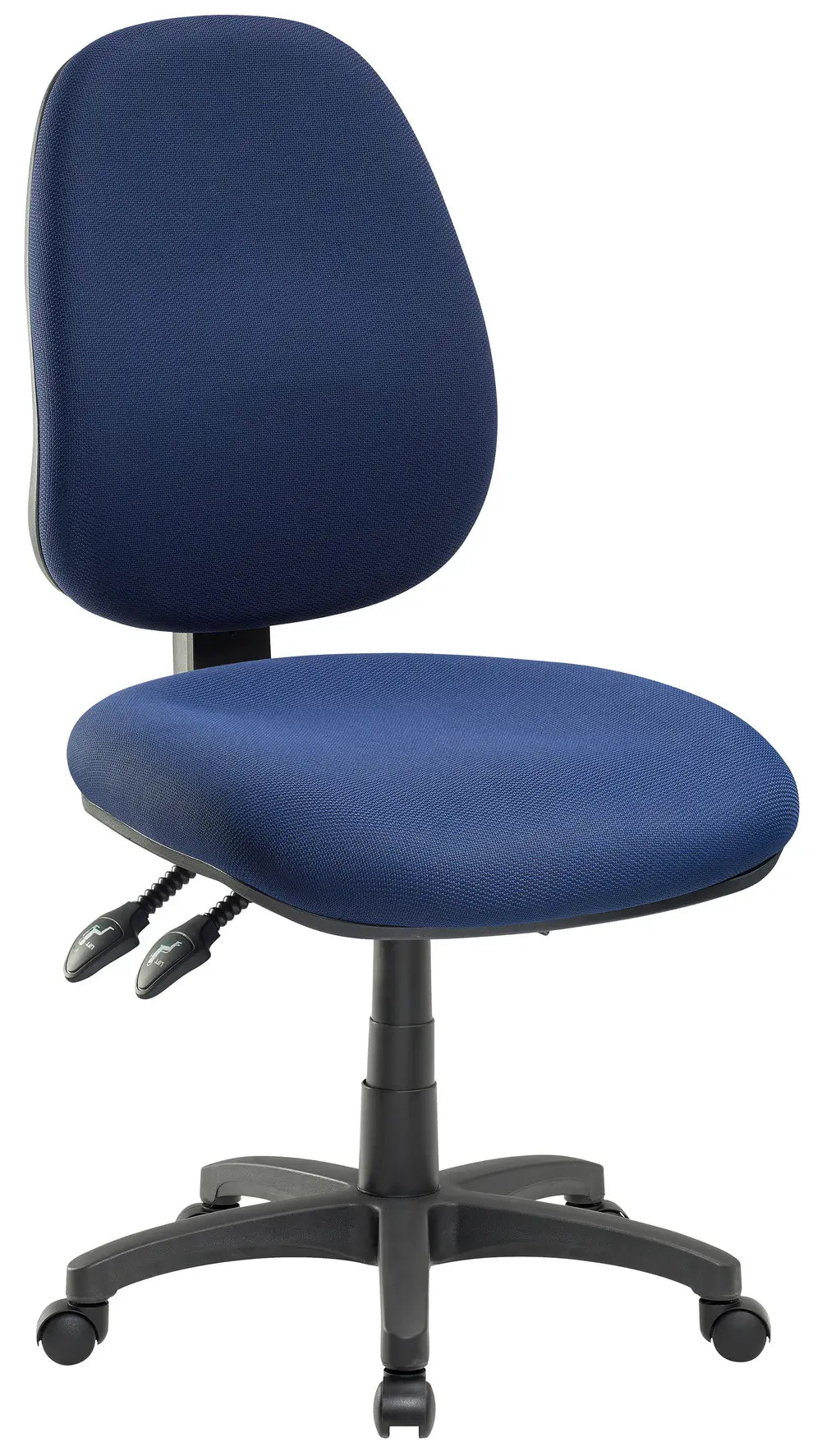 Advance High Back Chair