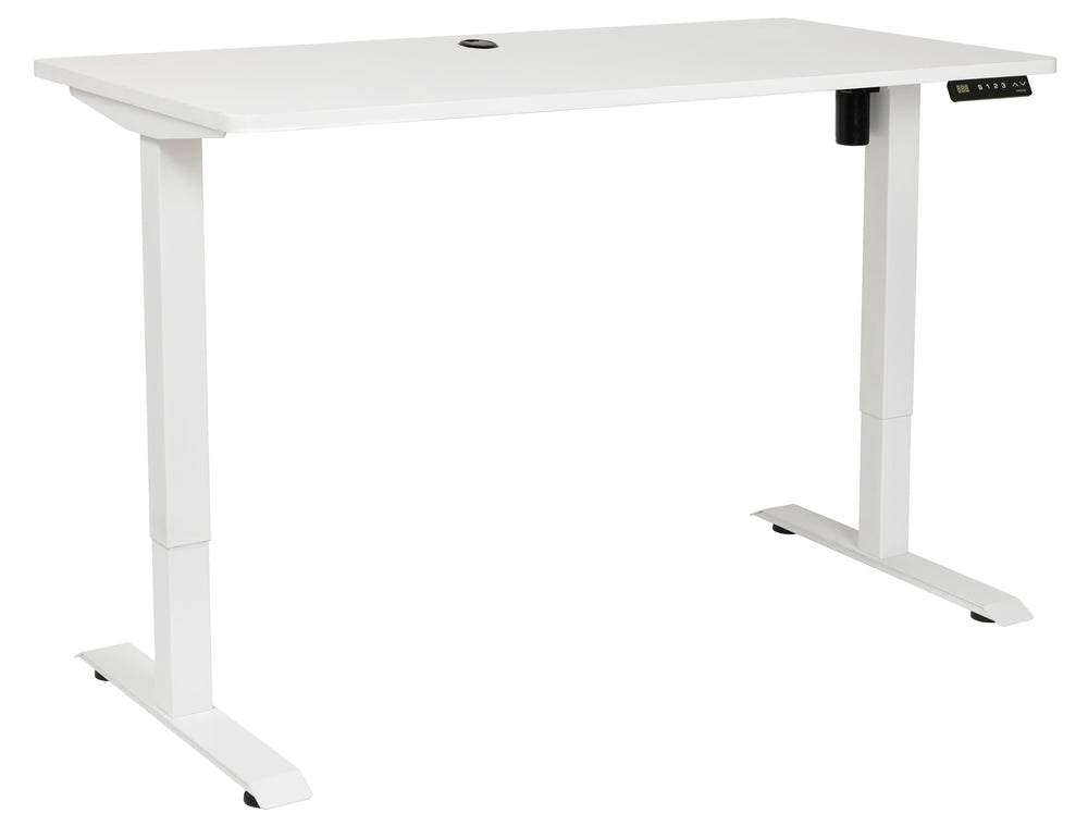 Pulse Electric Height Adjustable Desk