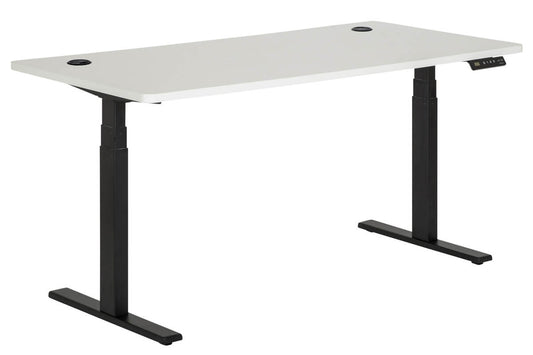 Electric Height Adjustable Desk Dual Motor