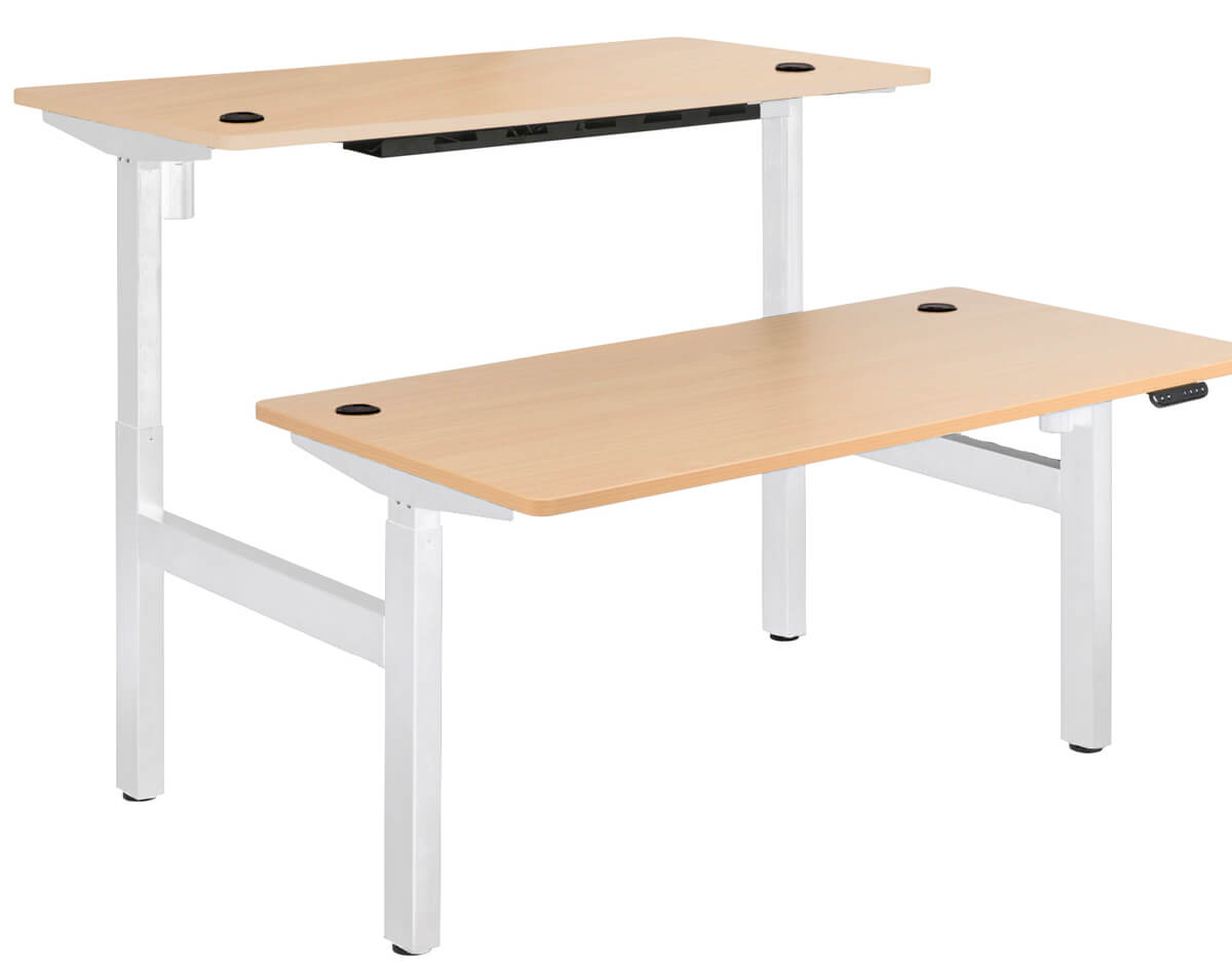 B2B Electric Height Adjustable Desk