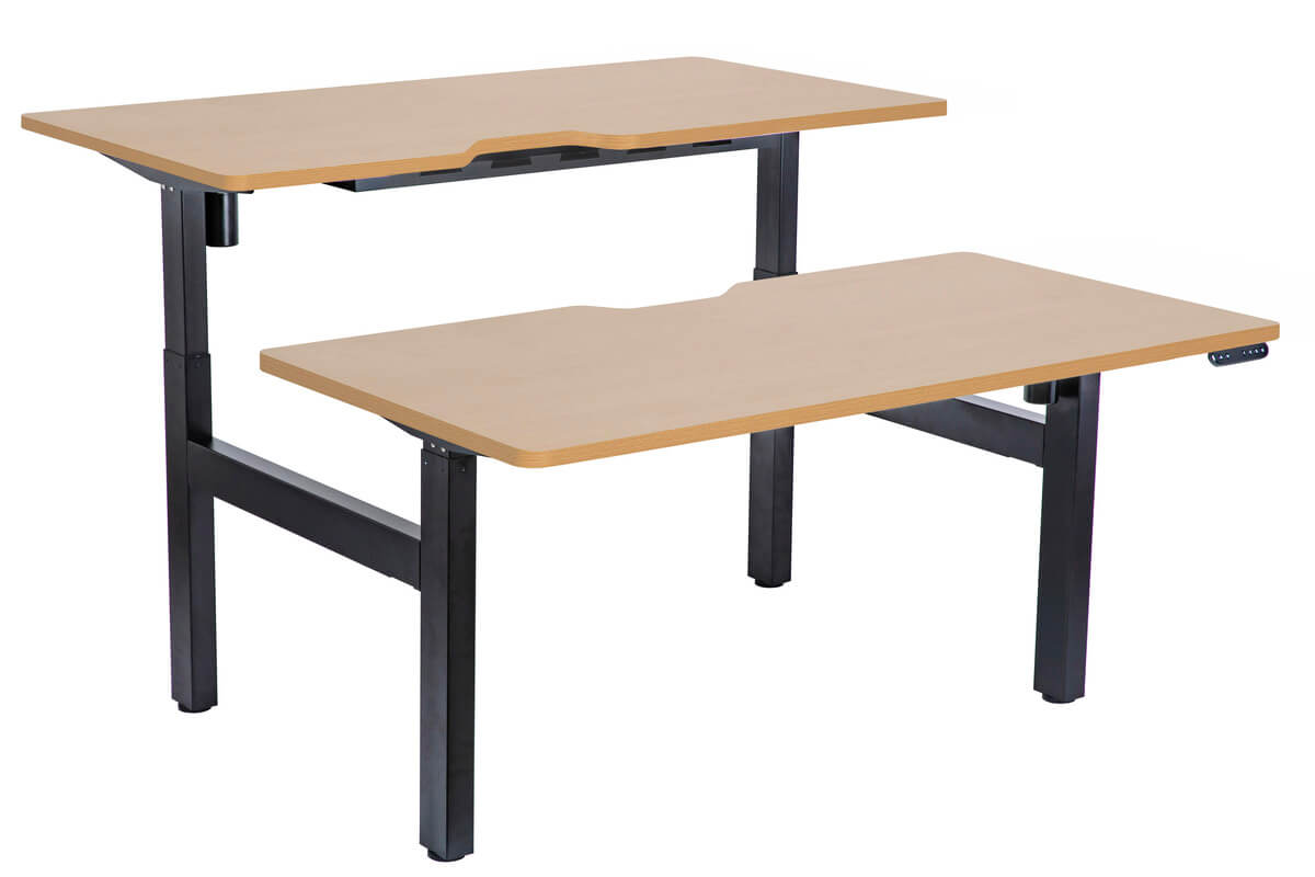 B2B Electric Height Adjustable Desk