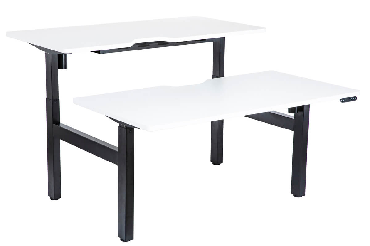 B2B Electric Height Adjustable Desk