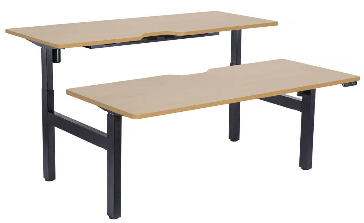 B2B Electric Height Adjustable Desk