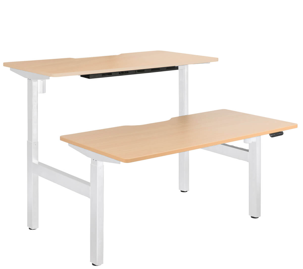 B2B Electric Height Adjustable Desk