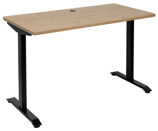 Pulse Straight Desk
