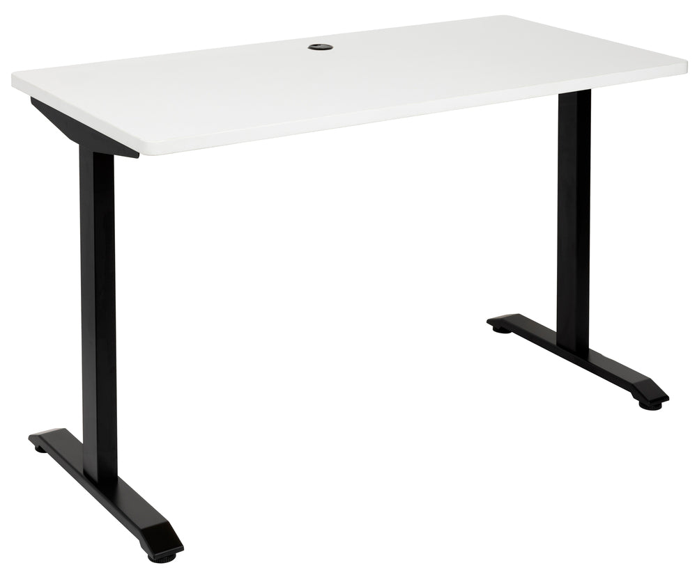Pulse Straight Desk