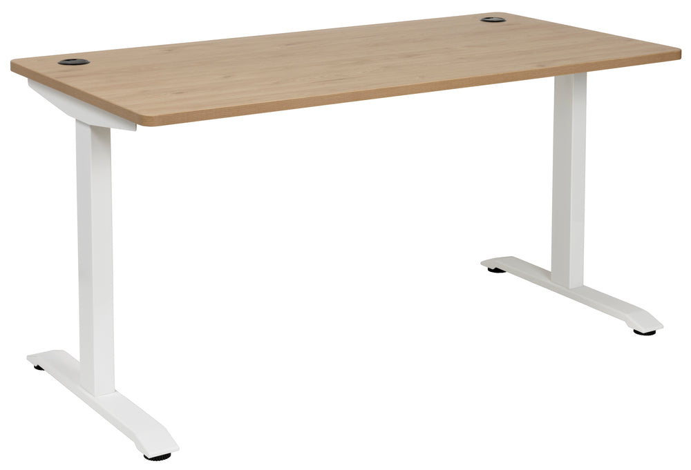 Pulse Straight Desk