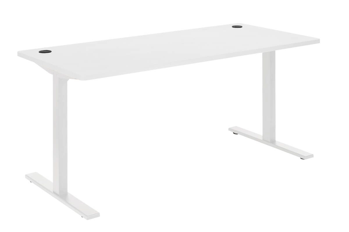 Pulse Straight Desk