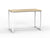 cube bar leaner frame