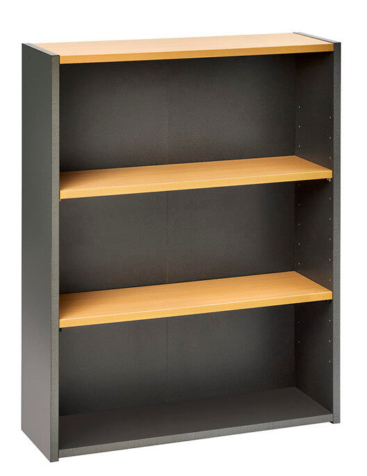 Pulse Office Bookcase