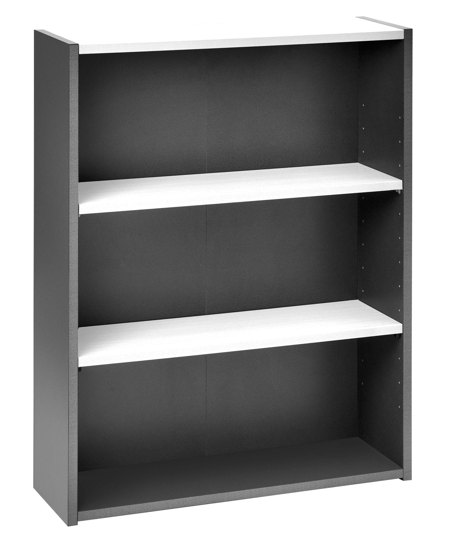 Pulse Office Bookcase