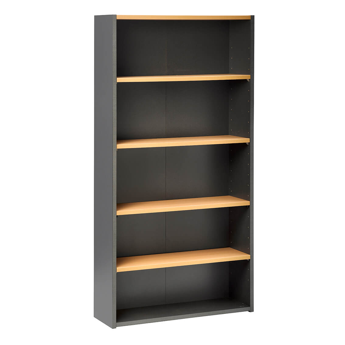 Pulse Office Bookcase