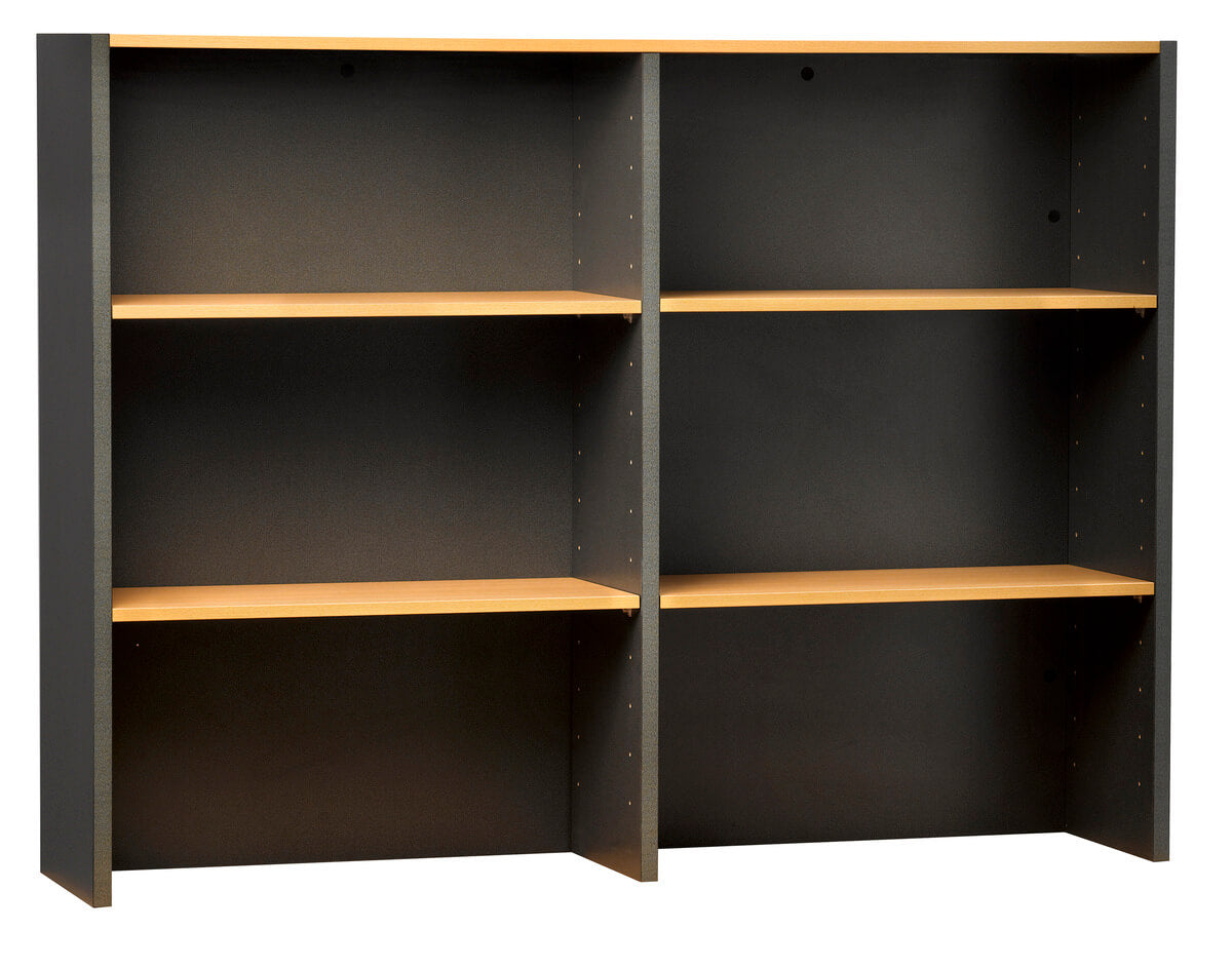 Pulse Office Hutch