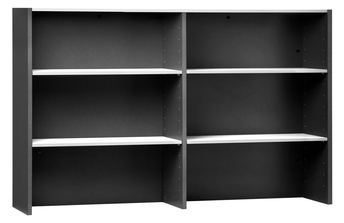 Pulse Office Hutch
