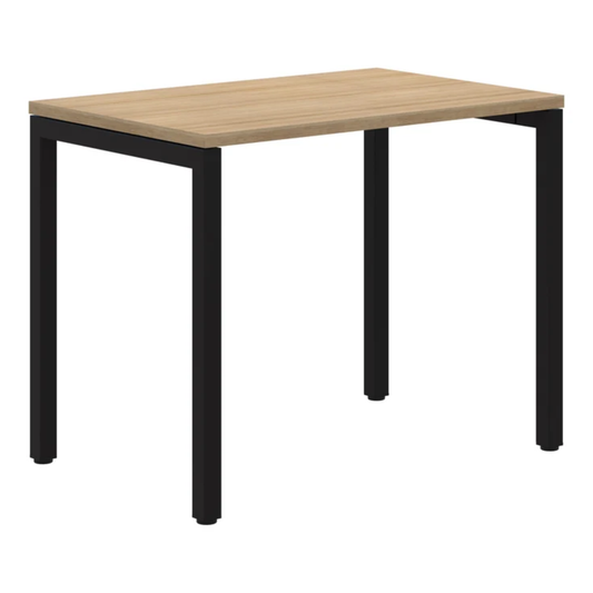 Avero Single Fixed Height Classroom Desk