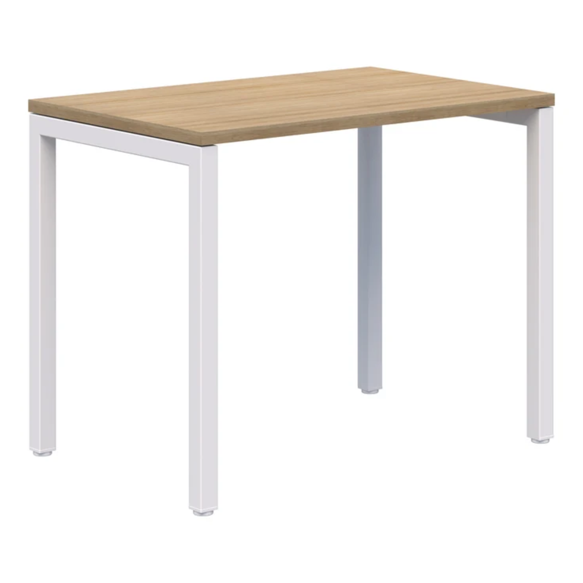 Avero Single Fixed Height Classroom Desk
