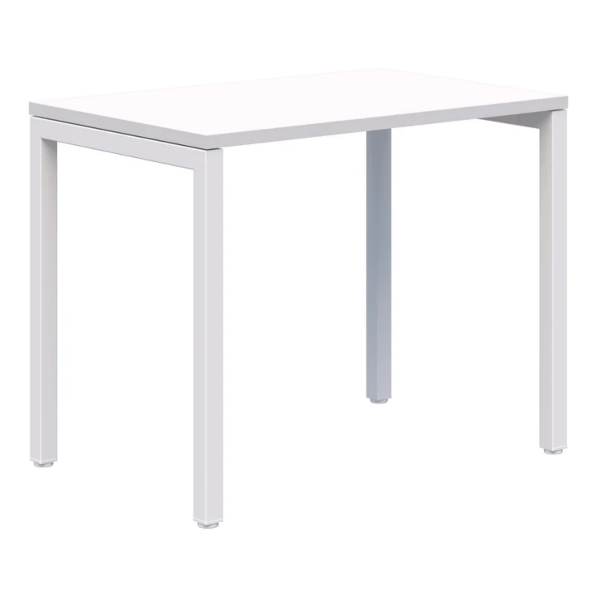 Avero Single Fixed Height Classroom Desk
