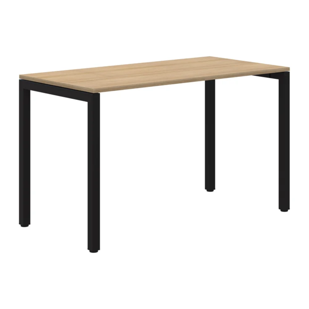 Avero Single Fixed Height Classroom Desk