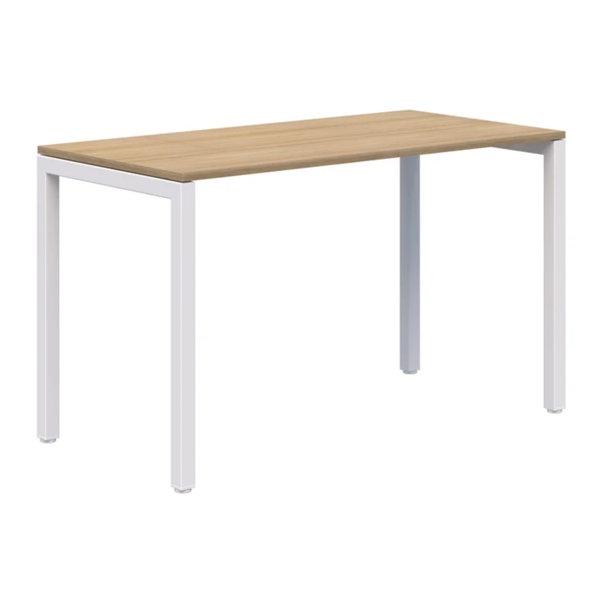 Avero Single Fixed Height Classroom Desk