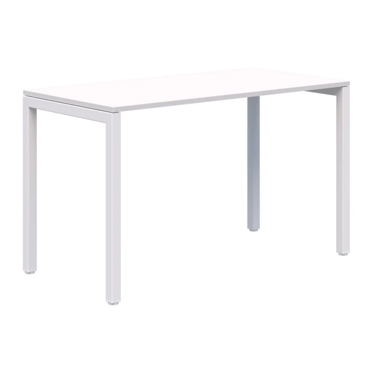 Avero Single Fixed Height Classroom Desk