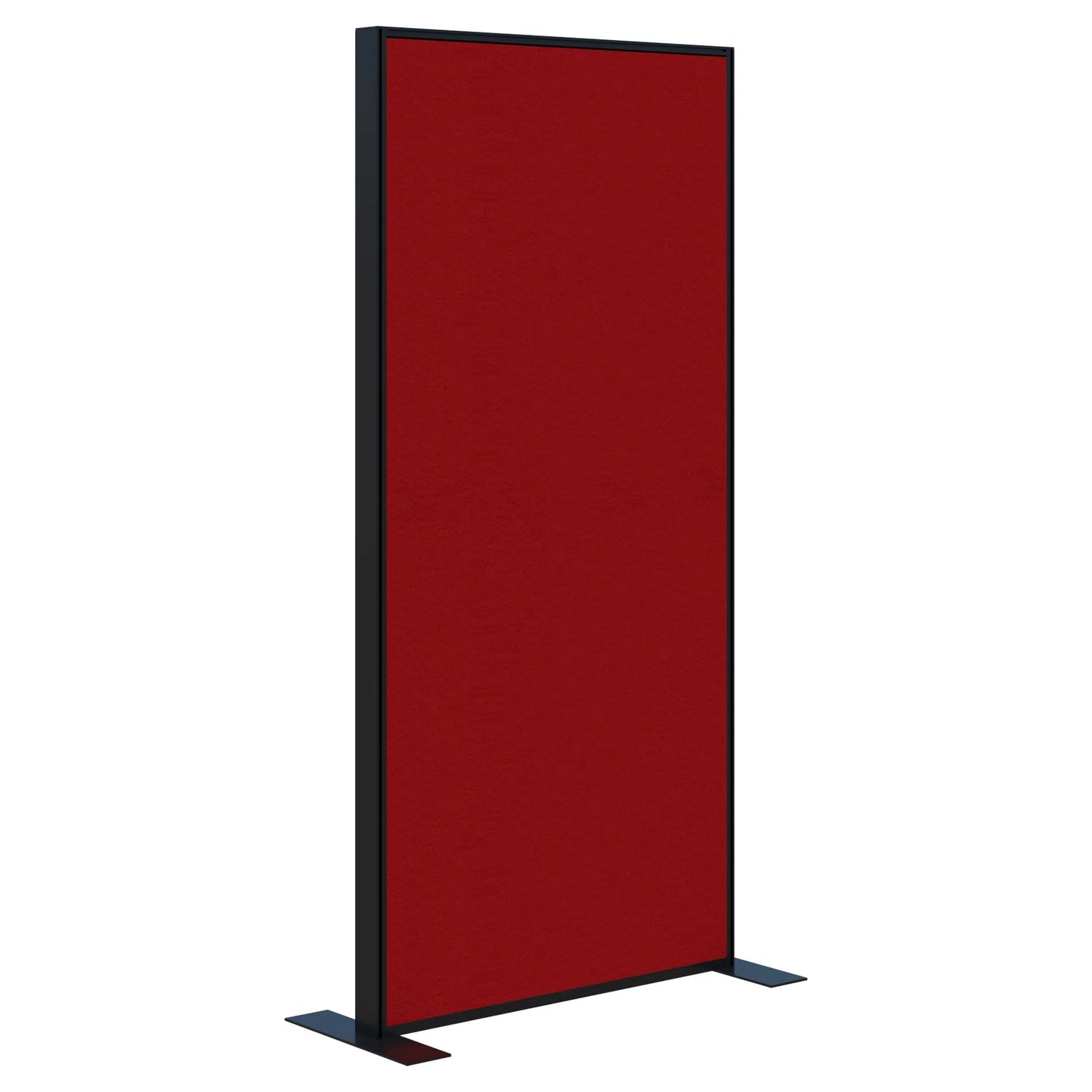 Connect Freestanding Acoustic Wall