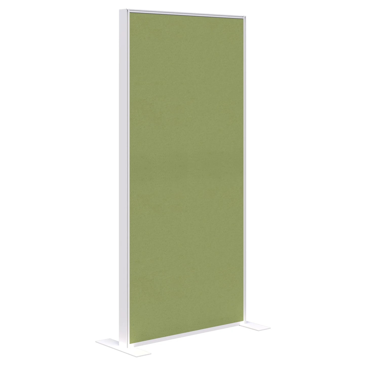 Connect Freestanding Acoustic Wall