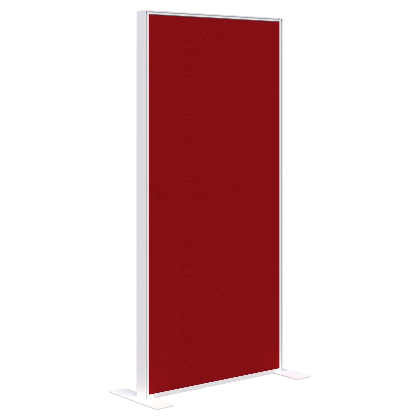 Connect Freestanding Acoustic Wall