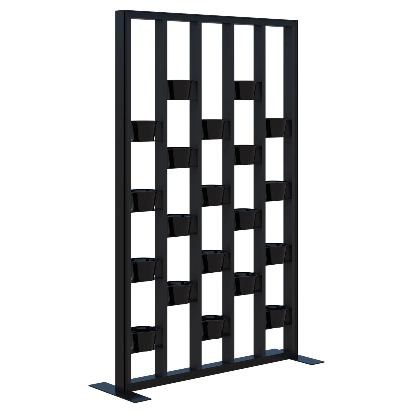 Connect Freestanding Plant Wall