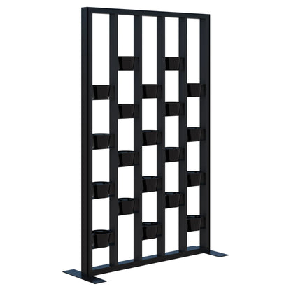 Connect Freestanding Plant Wall