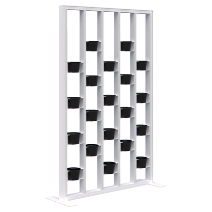 Connect Freestanding Plant Wall
