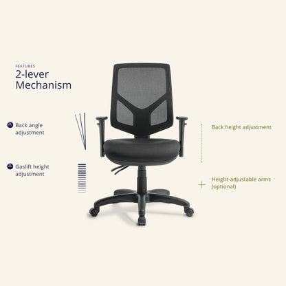 Crew 200 Office Chair