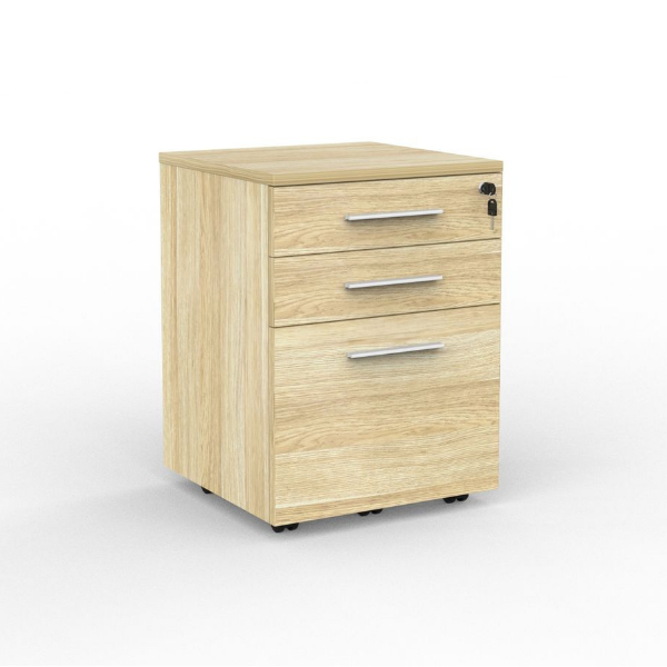 Cubit Slab Desk Bundle