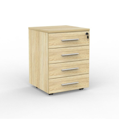 Cubit Slab Desk Bundle