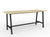 Cubit Bar Leaner 2400 x 900